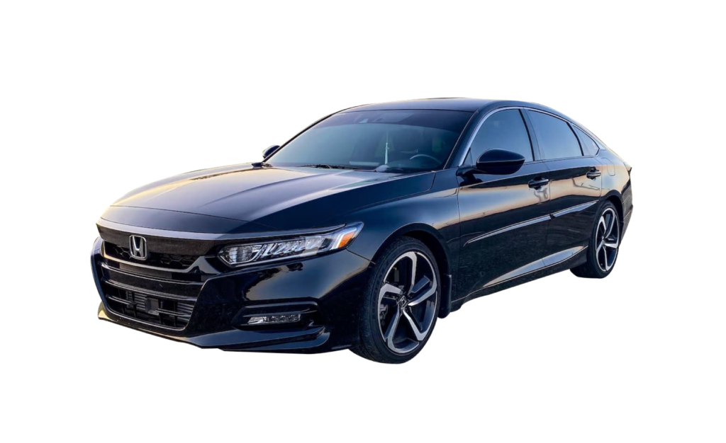 honda accord 2023 midsize sedan