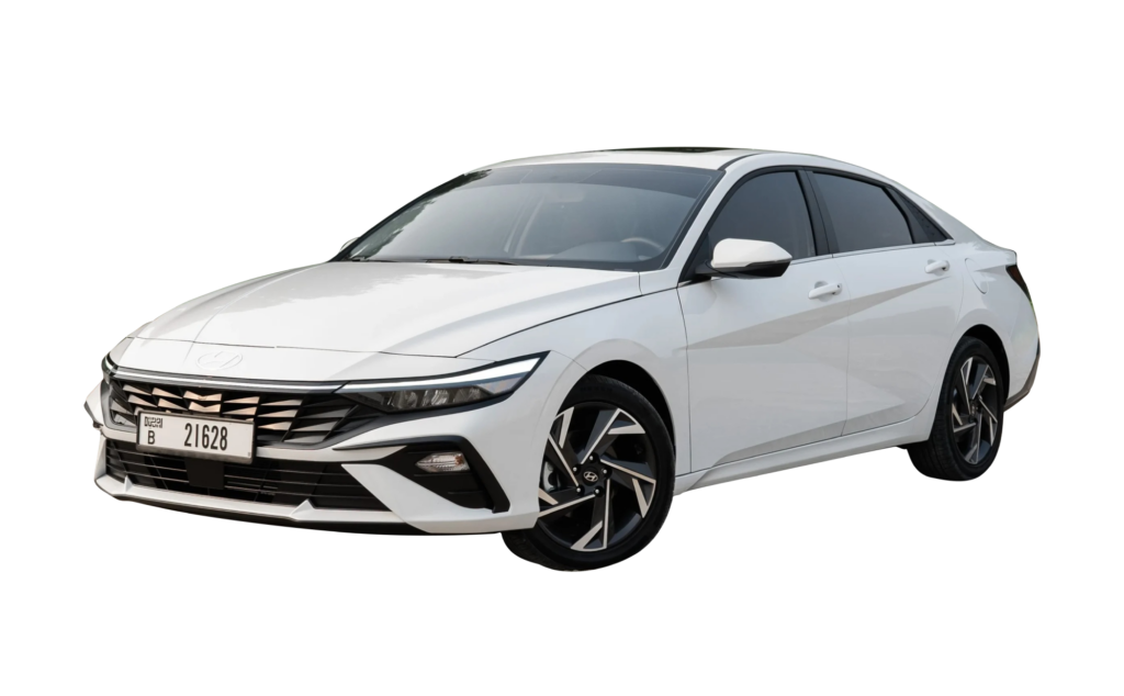 hyundai elantra compact car 411