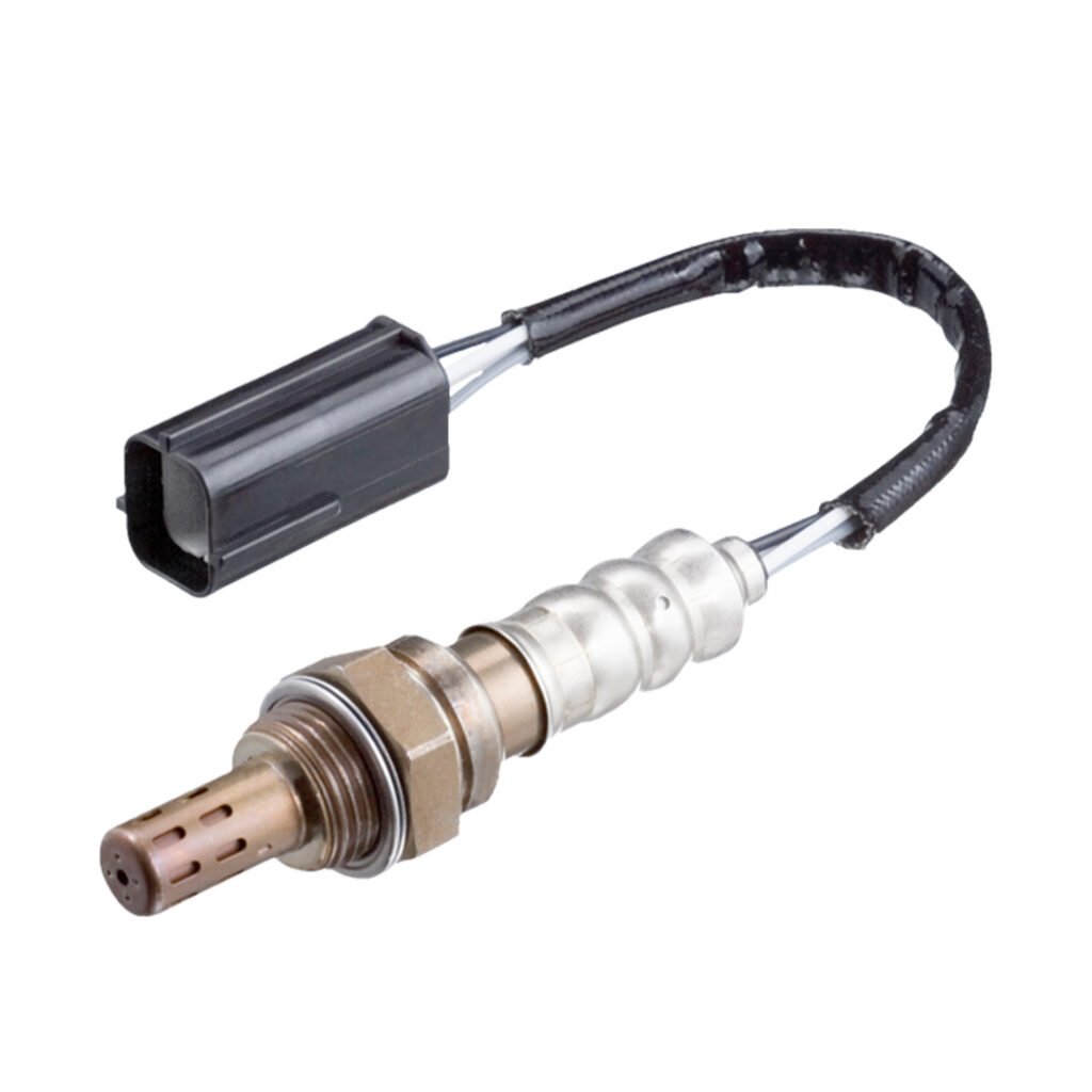 氧传感器（oxygen sensor）