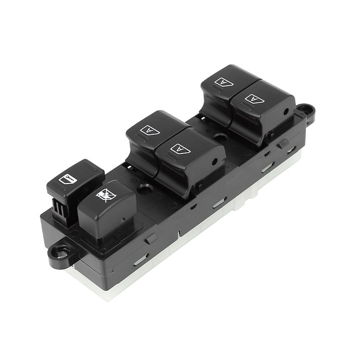 电动车窗开关（window switch）