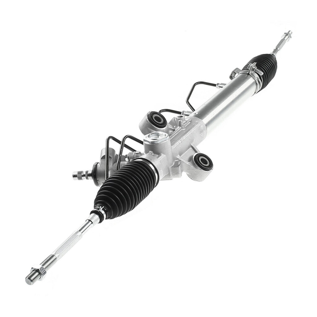 转向器（steering rack）