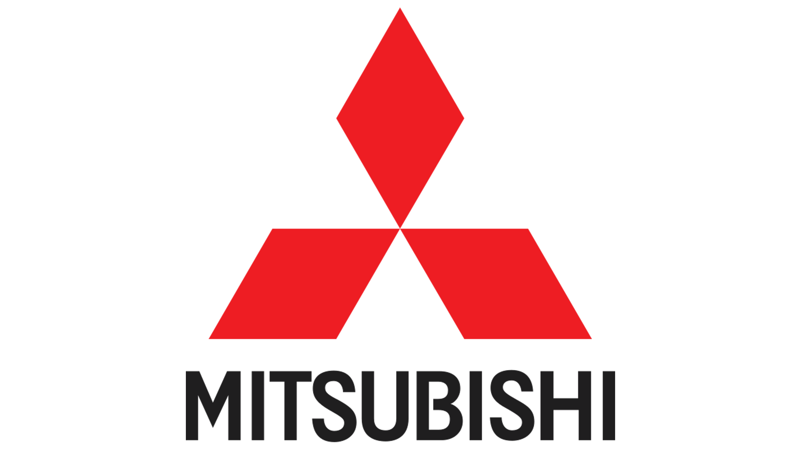 Home Mitsubishi