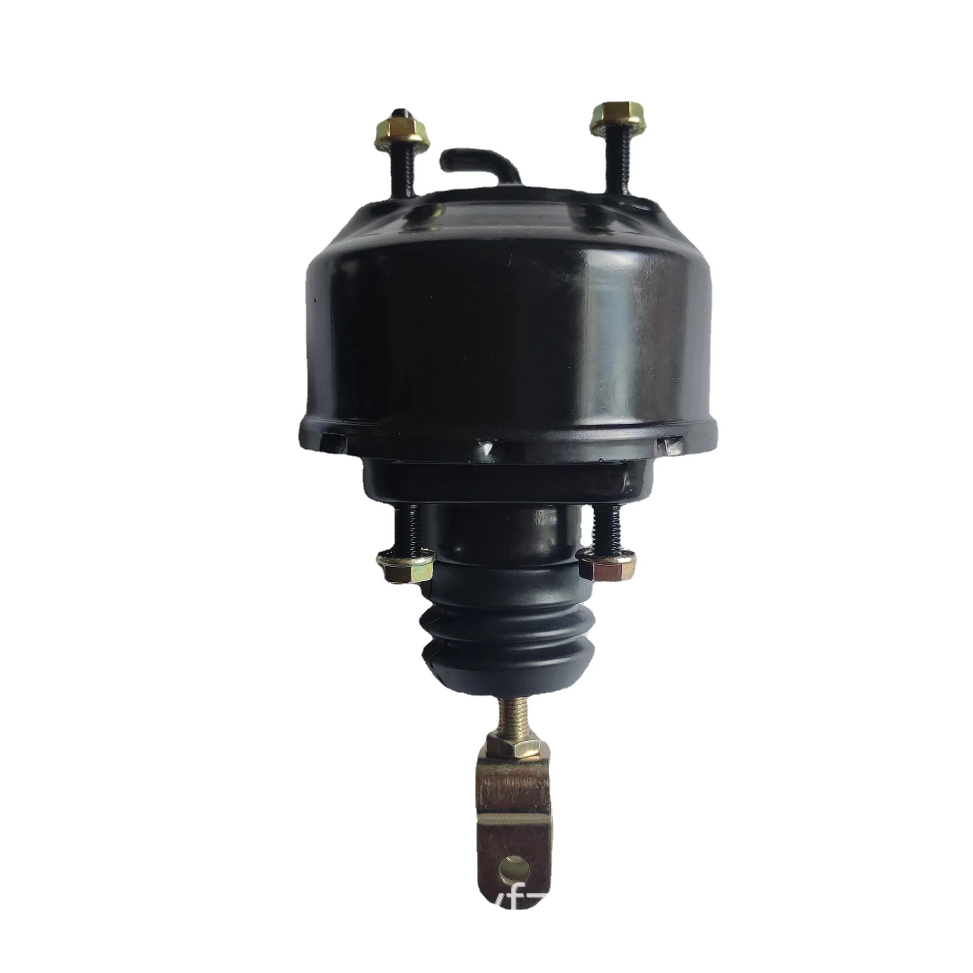 Home Brake Booster