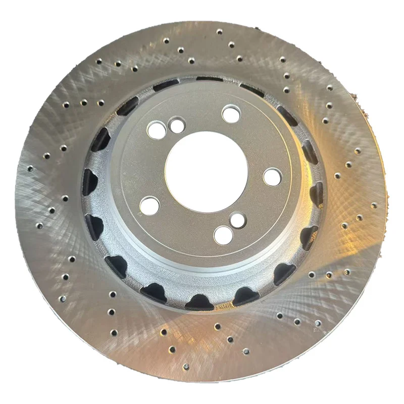 Home Brake Drums