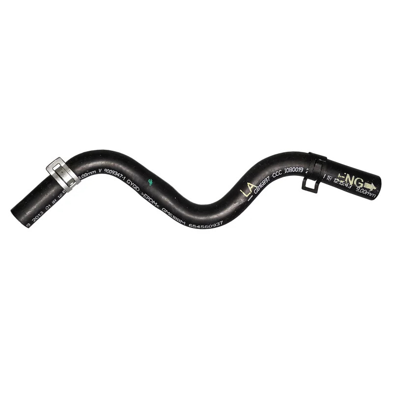 Home Brake Hoses