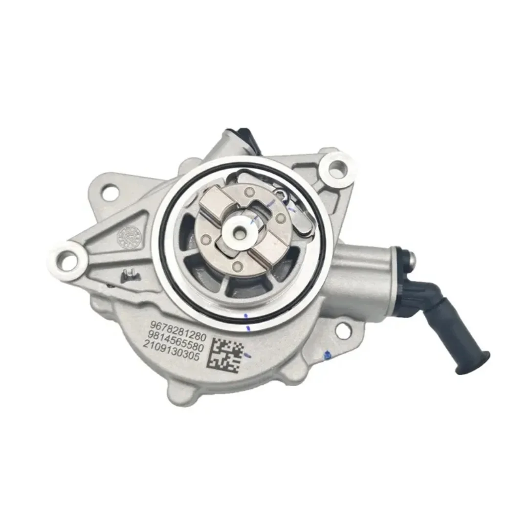 Home Vacuum Pumps