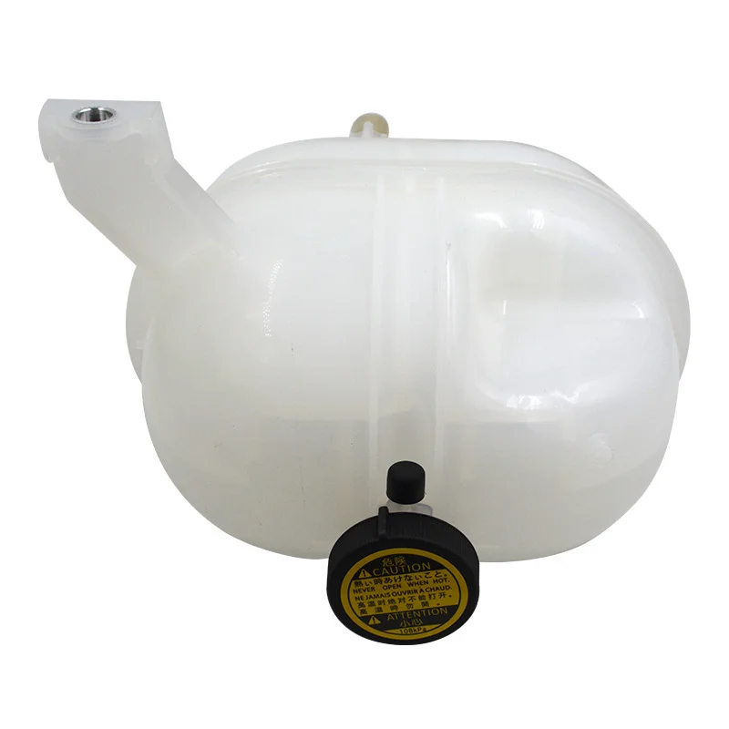 Home Expansion Tank
