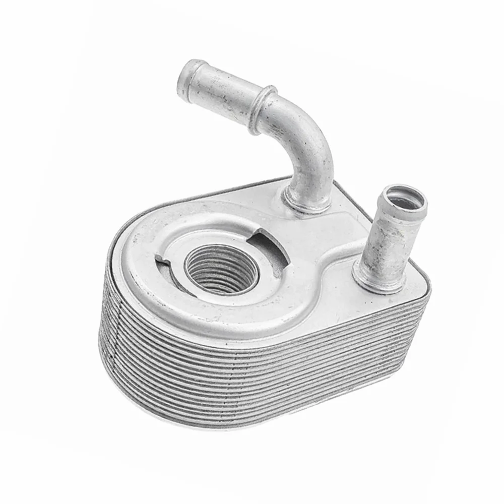 Home Oil Cooler