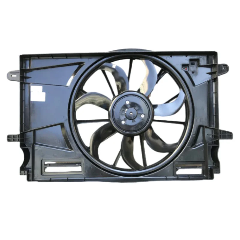 Home Radiator Cooling Fan
