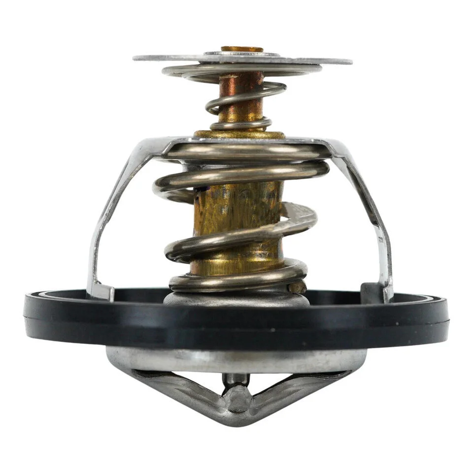Home Thermostat