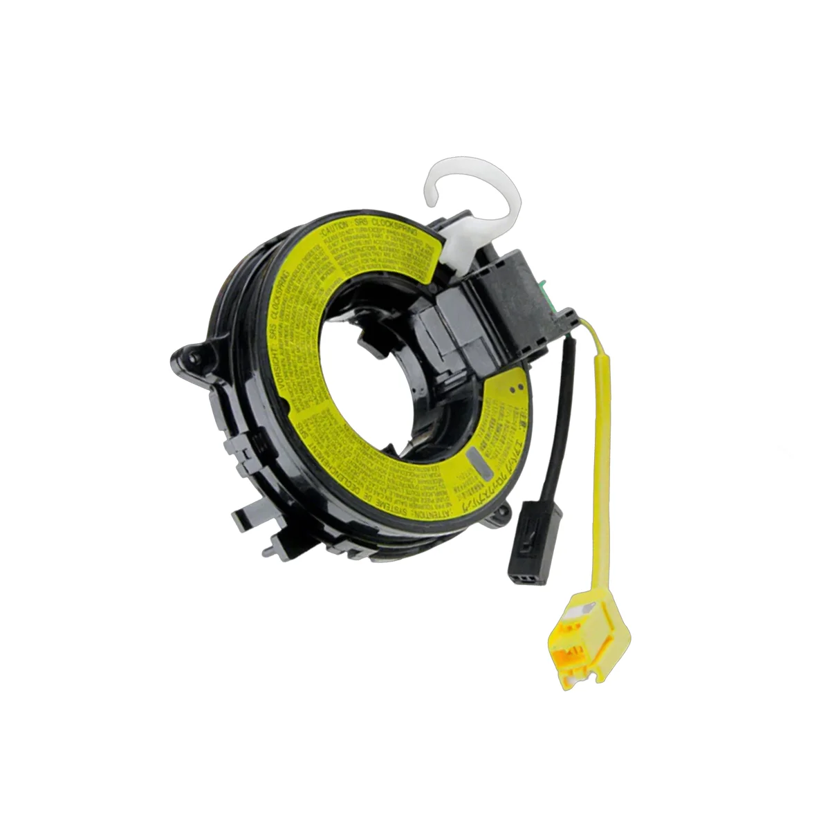 Home Clock Spring