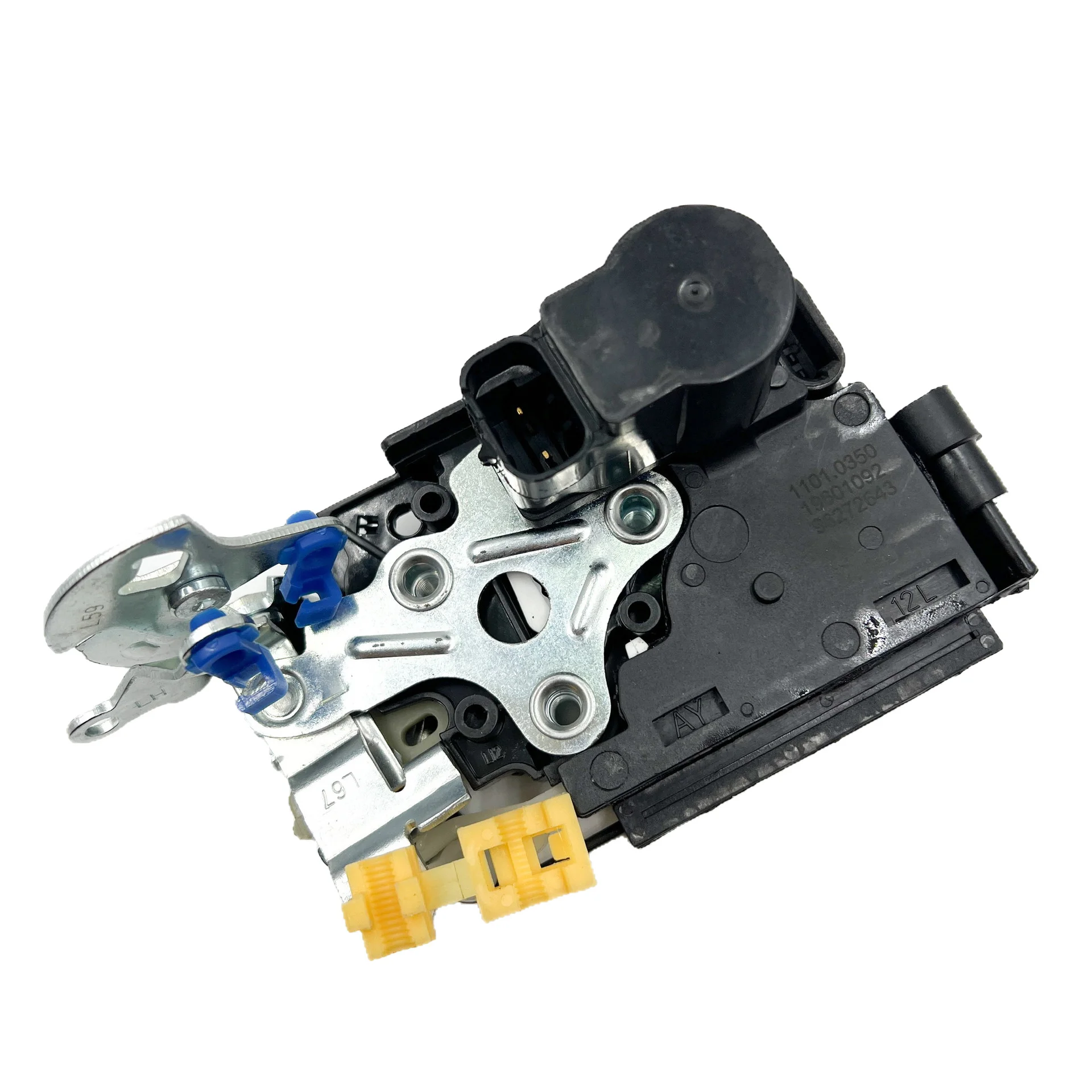 Home Door Lock