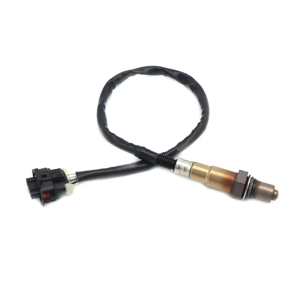Home Oxygen Sensor