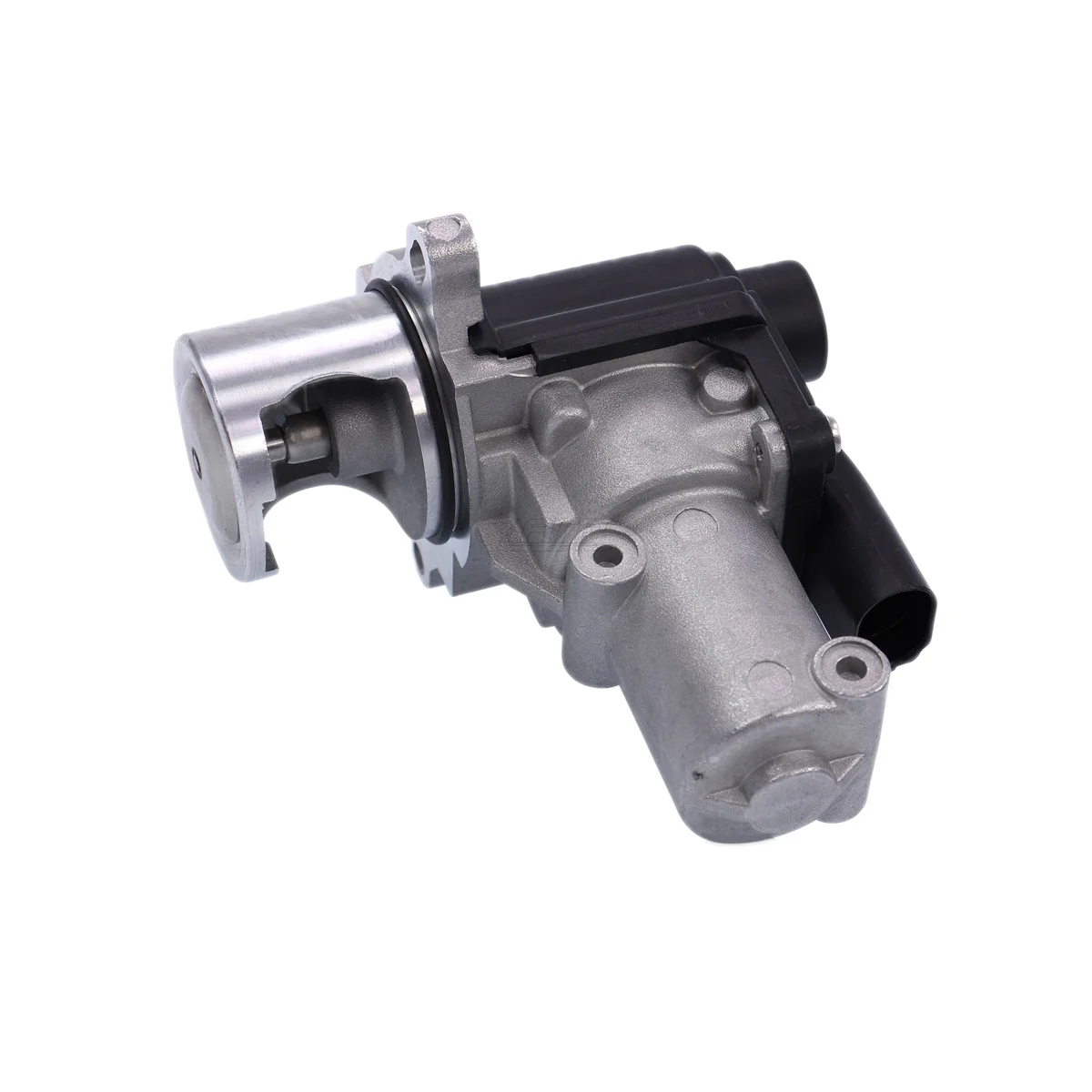 Home EGR Valve