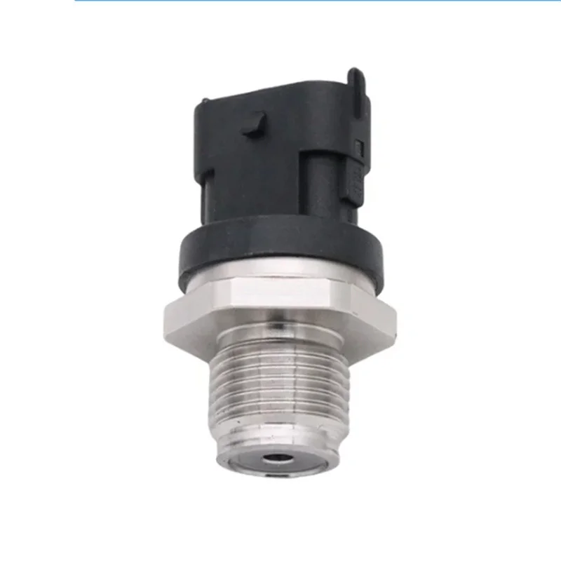 Home Fuel Pressure Sensor