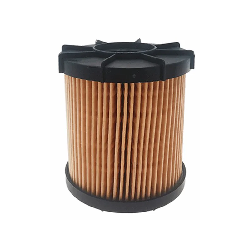 Home Fuel Filter