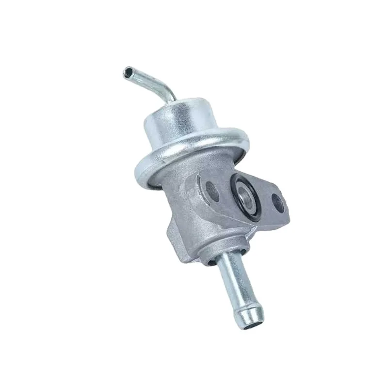Home Fuel Pressure Regulator