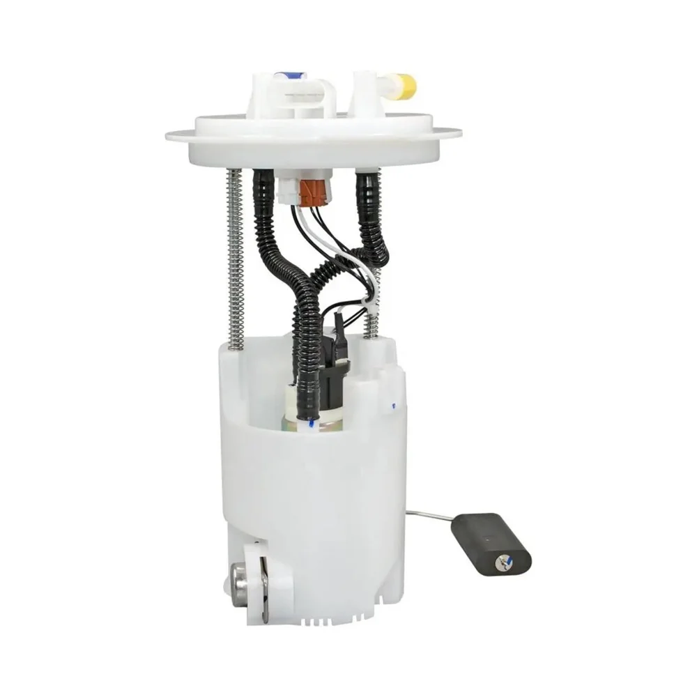 Fuel System