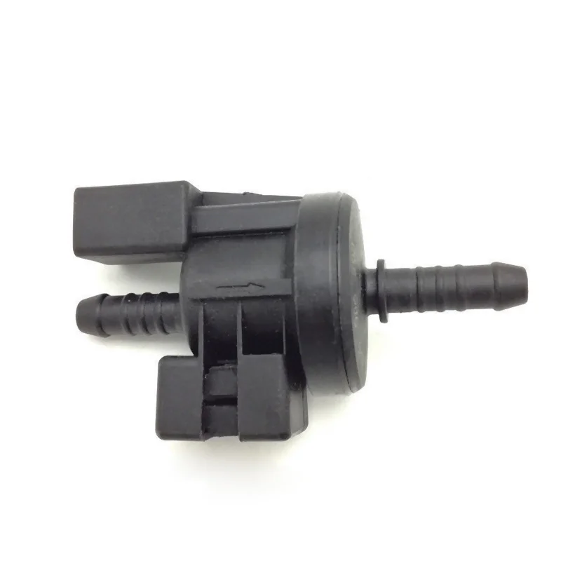 Home Purge Valve