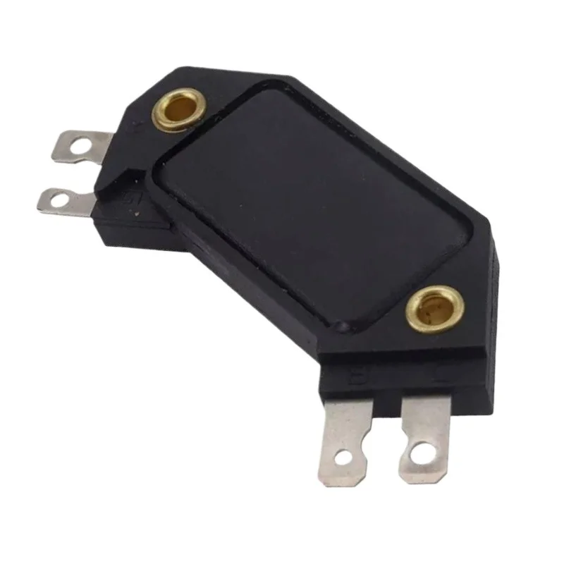 Home Ignition Control Module