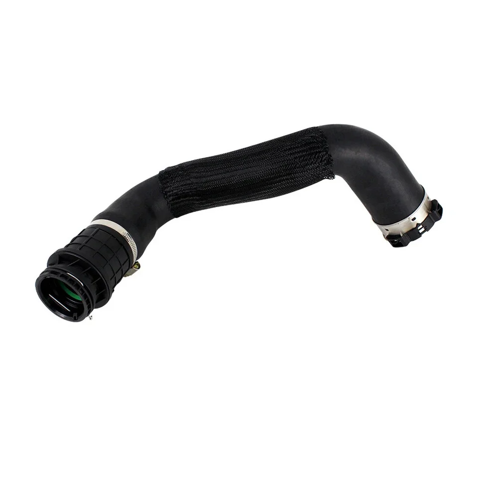 Home Intercooler