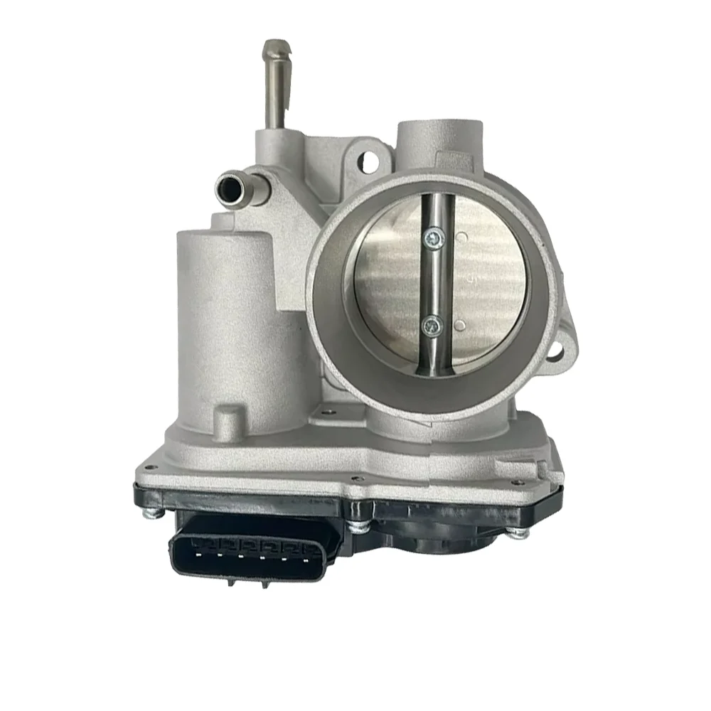 Intake System