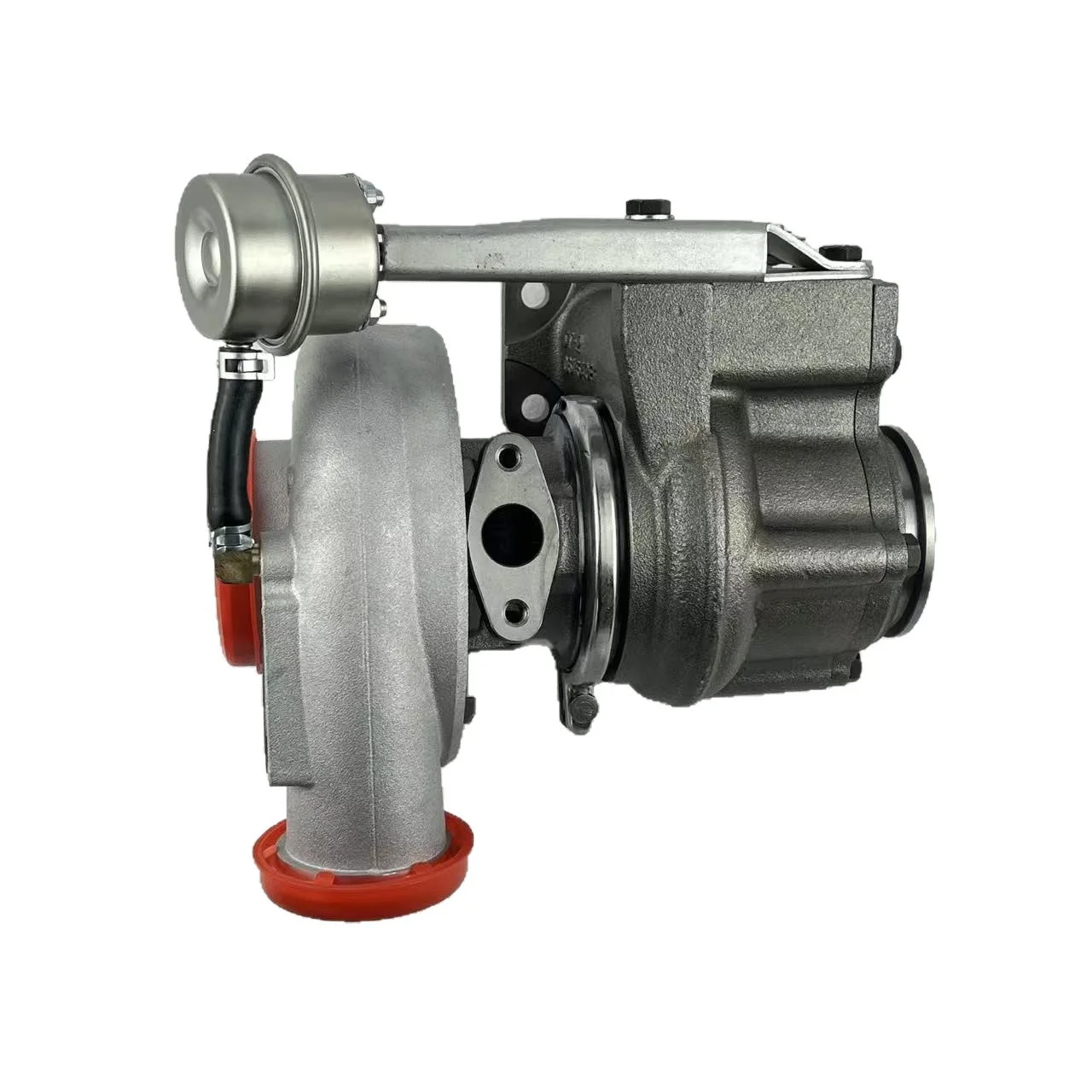 Home Turbocharger