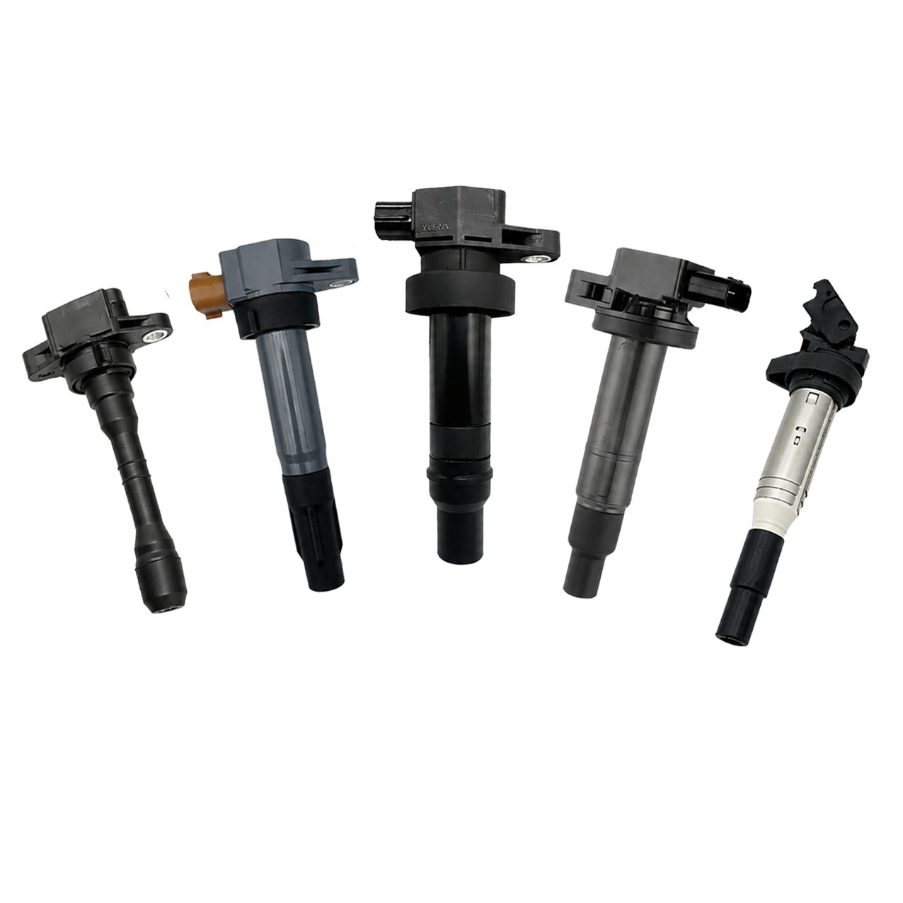 Home Ignition Coils
