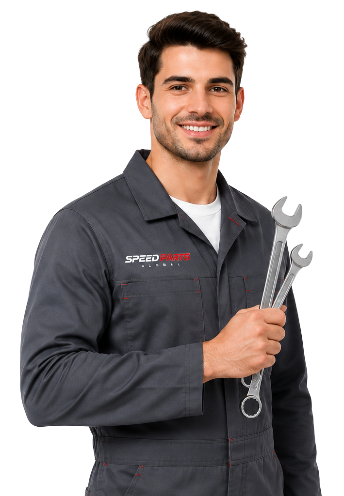 Home Speed Parts Global