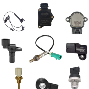 sensors