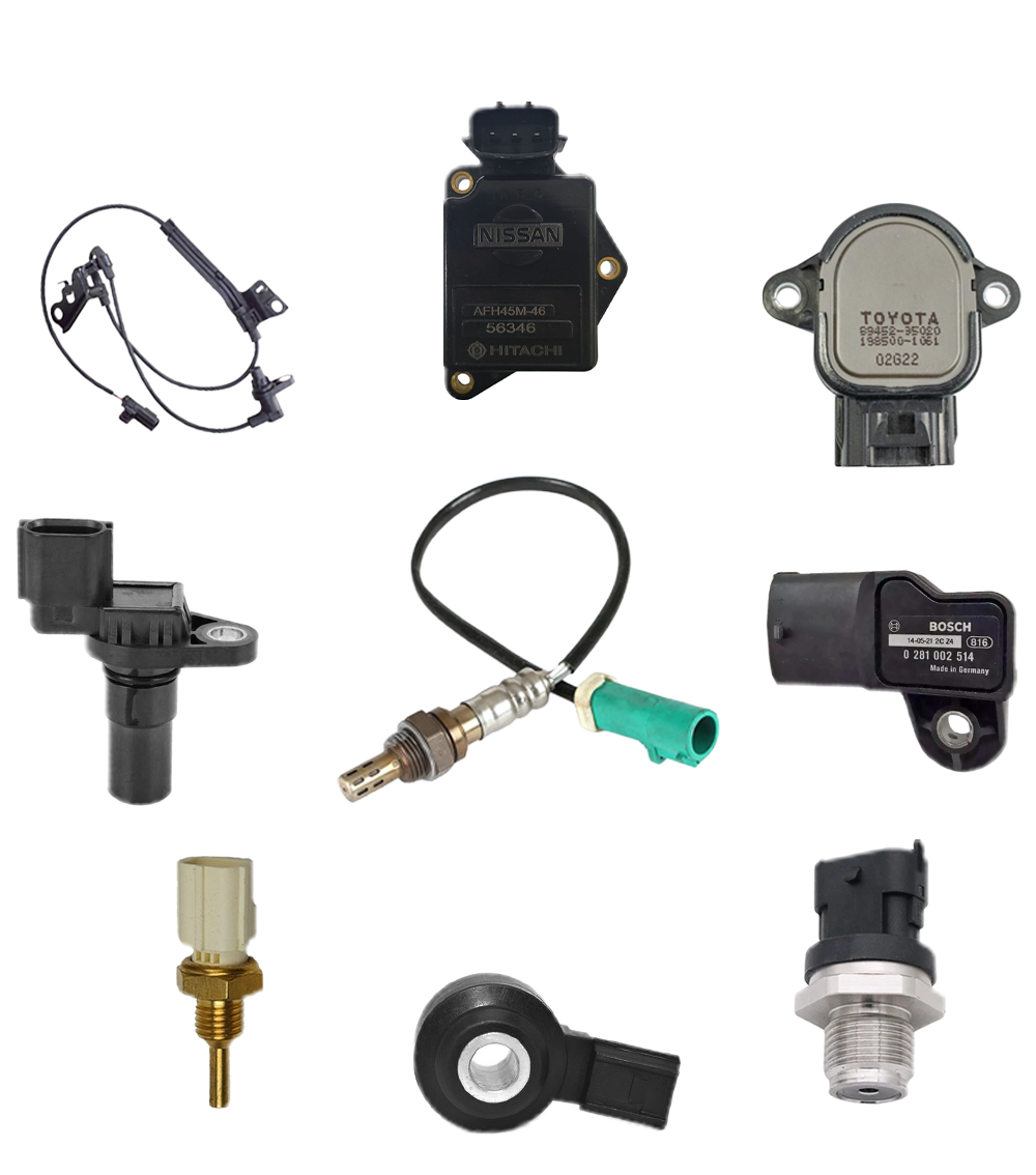 Home Sensors